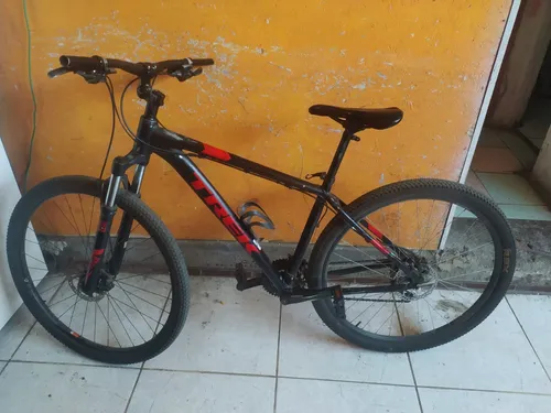 Trek marlin 5 2017 usada hot sale