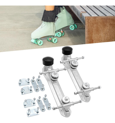 1 Par De Bases Modification Cm Skate The 23.4