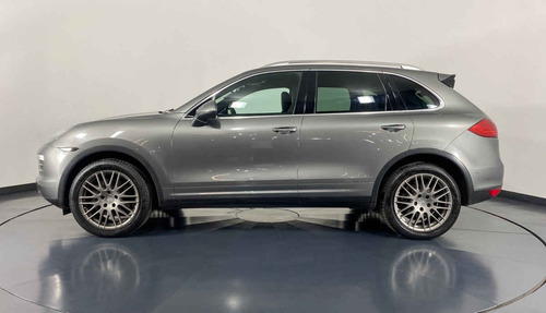 Imagen 9 de 15 de 45377 - Porsche Cayenne 2014 Con Garantía