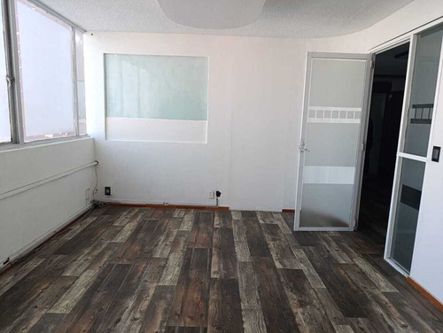 Exclusiva Oficina En Renta - 412m2, En Toreo
