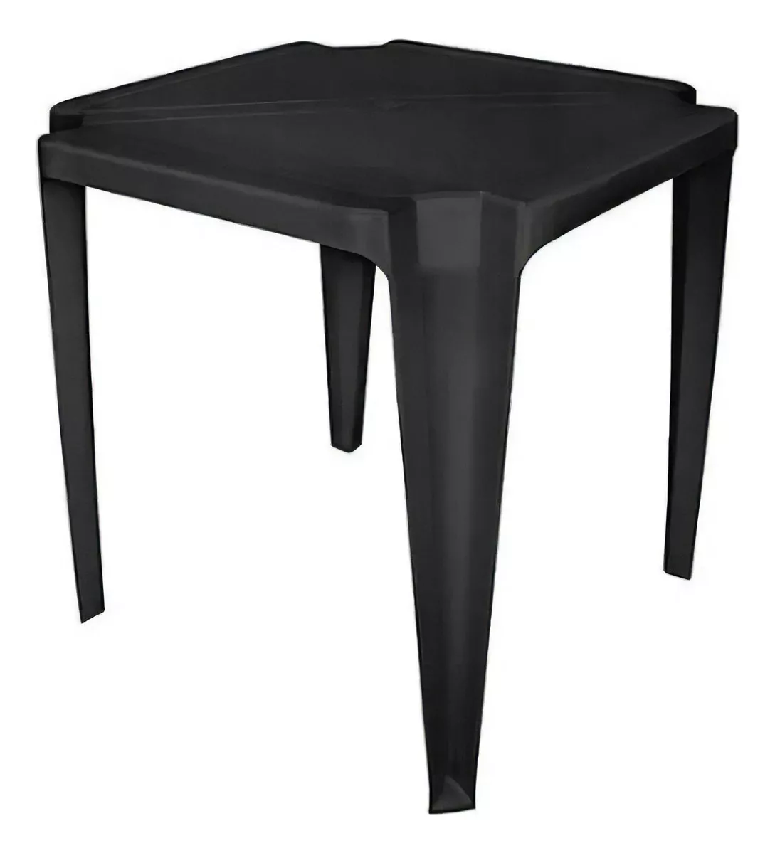 Terceira imagem para pesquisa de mesa de plastico quadrada