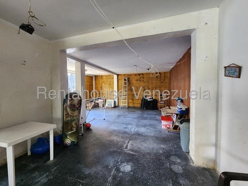 Casa En Venta Country Club Mls #25-11120