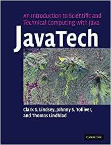 Javatech, An Introduction To Scientific And Technical Comput
