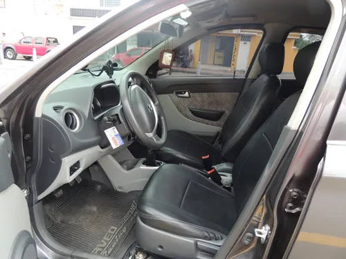 Suzuki Alto 0.8 Glx