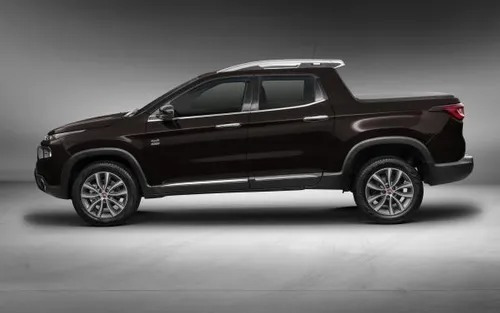 Imagen 15 de 25 de Fiat Toro 0km %100 Financiada Entrega $250.000 O Usado ·-