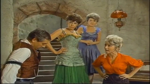 Laredo Serie Completa Western Español Latino