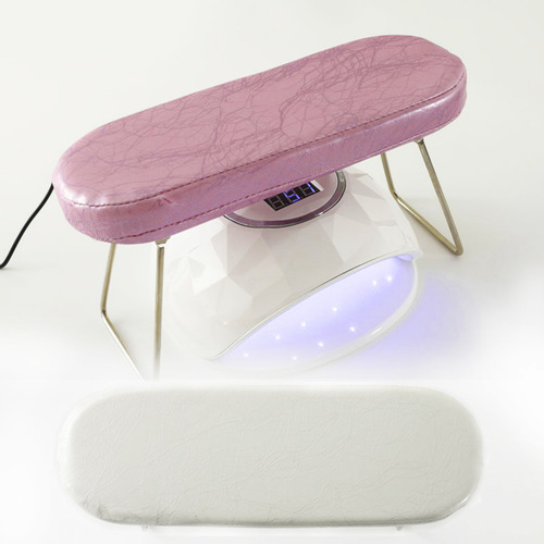 Almofada De Mão Almofada Para Descanso De Braços Para Unhas