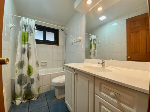Oportunidad Venta Parcela 5000m2 Condominio Chicureo 5d4b