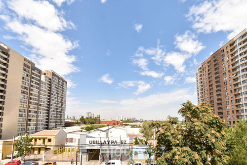 Departamento Hipódromo Chile Id: 24601