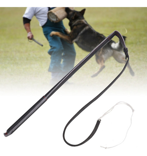 Látigo Artificial For Entrenamiento De Perros, Bate De Láti