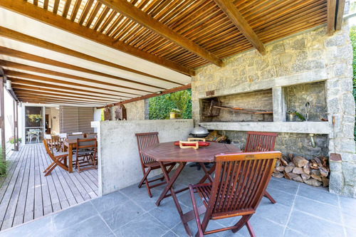 Imagen 24 de 29 de Casa En Venta De 3 Dormitorios En Rincón Del Indio (ref: Lij-504)