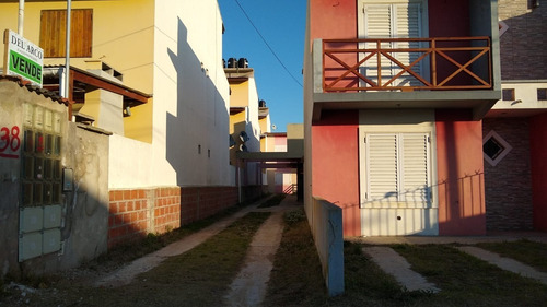 Imagen 10 de 12 de Departamento Amoblado - Calle 60 Nº 38 Mar Del Tuyu