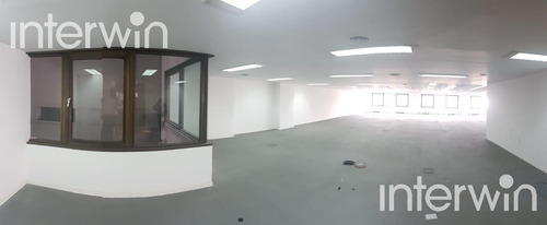 Oficina - Retiro