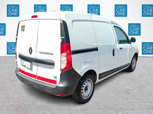 Renault Kangoo EXPRESS 1.5 DCI CONFORT 5AS L18