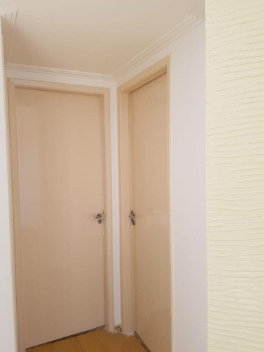 Imagem 3 de 18 de Apartamento Com 51 M² A Venda No Jardim Maristela, São Paulo | Sp - Ap2641v
