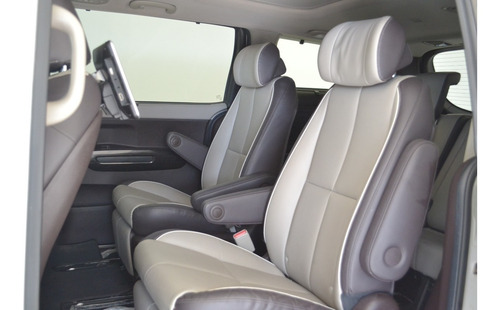 Imagen 9 de 15 de Kia Sedona Sxl 2020