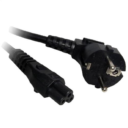 Cable Corriente Mickey Schuko 1,5 Metro Bye