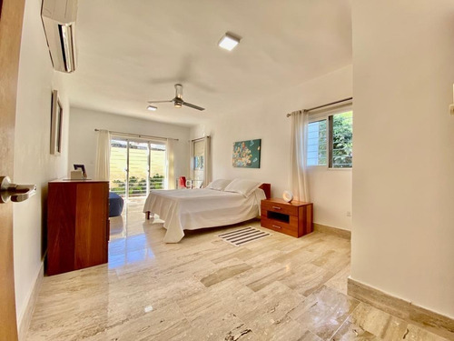 Imagen 12 de 13 de Apartamento En Venta En Las Terrenas, Samaná.