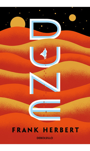 Dune ( Nuevo Y Original)