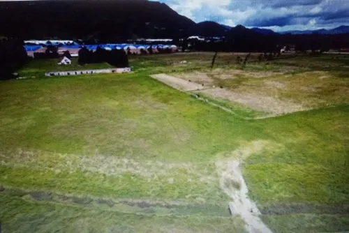 Lote En Venta En Vereda Canavita Sur-sector Chico Norte. Cod V1103009