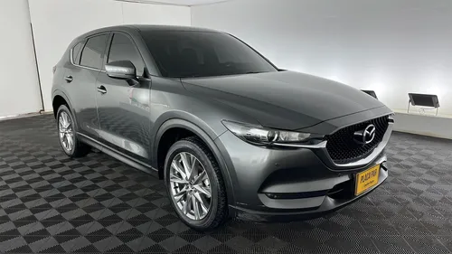 Mazda CX-5 GRAND TOURING