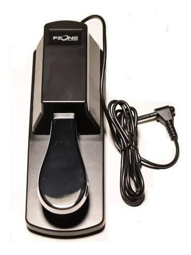 Imagen 5 de 12 de Combo Funda Soporte Banqueta Pedal Parquer Teclado 5 Octavas