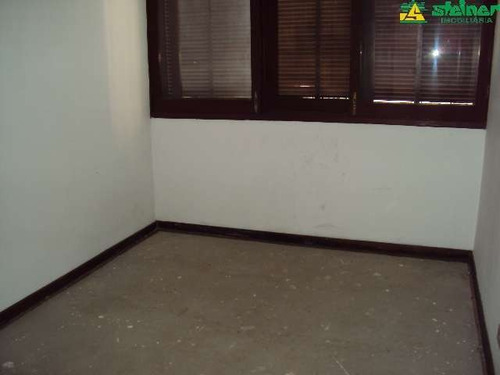 Imagem 19 de 27 de Aluguel Ou Venda Sobrado 4 Dormitórios Centro Guarulhos R$ 5.000,00 | R$ 800.000,00 - 31178v
