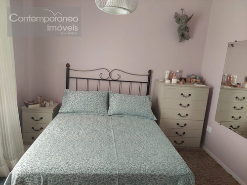 Imagem 13 de 15 de Oportunidade, Sobrado Em Condomínio 3 Quartos Vila Granada - 3370