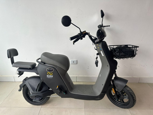 Sudu A2s Eletric Bike 2025