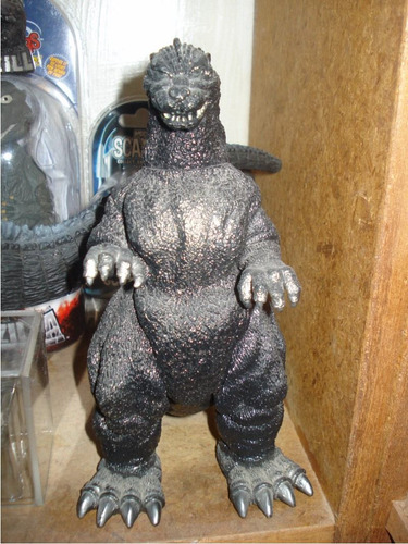 Godzilla / Ultraman / Godzilla 89 15 Cms