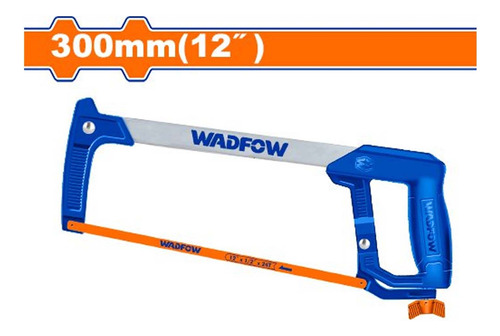 Segueta Wadfow 12 Pulgadas Whf3168