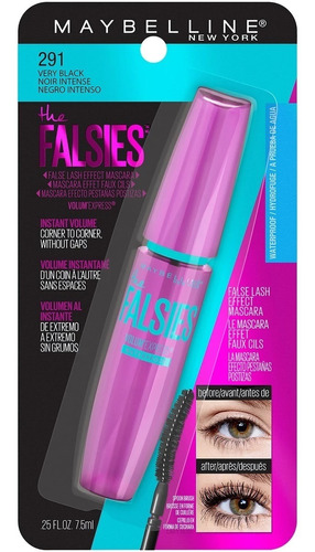 Mas P Maybelline Falsie Big Wt