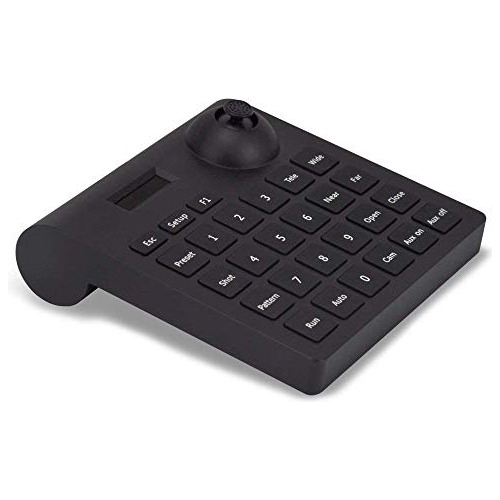 Ptz Teclado Driver Camara Analogica Rs485 mini Jorystick