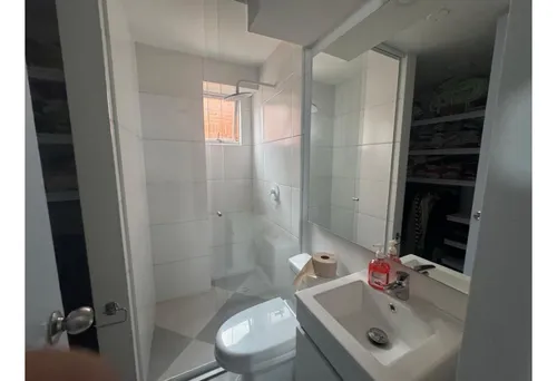 Se Vende Apartamento En Castropol - Bronce