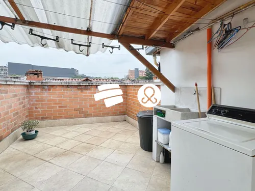 Venta Casa Unifamiliar 145m2, La Mota