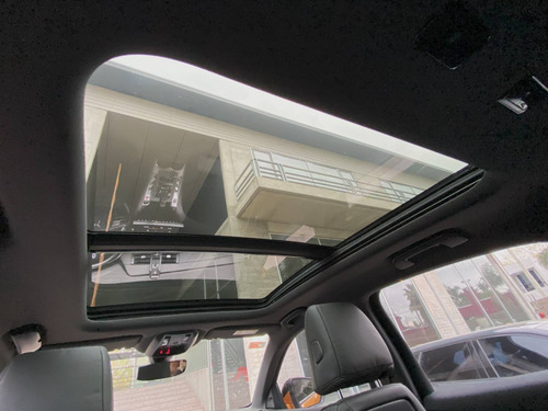 DS DS7 Crossback 2.0 Hdi 180 At Grand Chic
