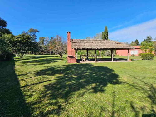 Venta Quinta 4 Ambientes Pileta Quincho Arboleda