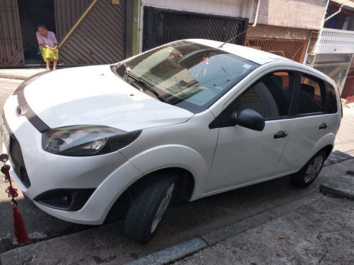 Ford Fiesta 2013 1.0 Fly Flex 5p