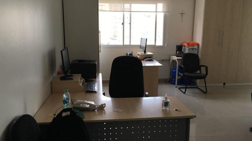 Imagem 6 de 10 de Sala, 40 M² - Venda Por R$ 360.000,00 Ou Aluguel Por R$ 1.916,00/mês - Centro - Guarulhos/sp - Sa0093