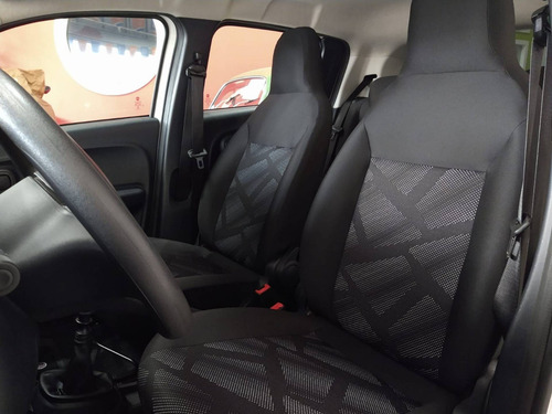 Imagem 11 de 14 de Fiat Mobi 1.0 Evo Flex Way Manual