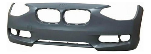 Fascia Delantera Bmw Serie 1 2010-2015 #51117292959 Nva Orig