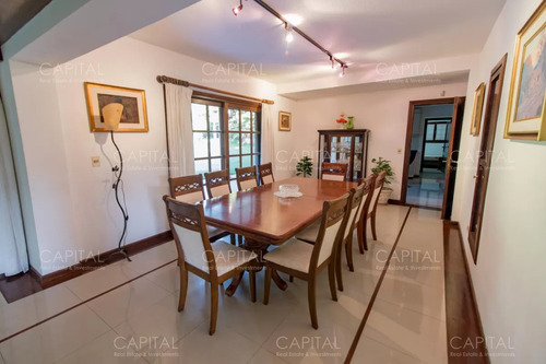 Espectacular Casa En Venta Y Alquiler.