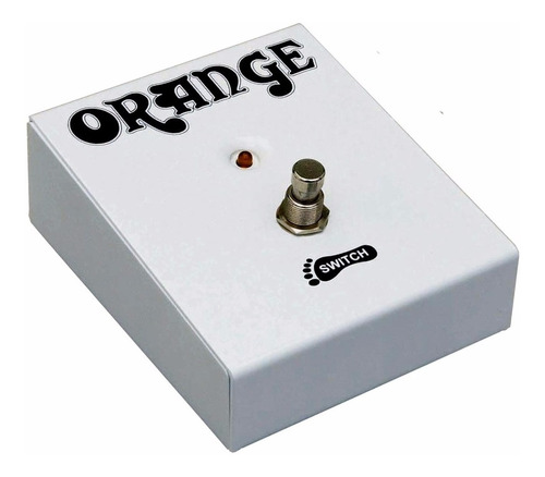 Orange Fs-1 Pedal Footswitch 1 Channel - Oddity