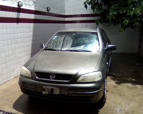 Chevrolet Astra