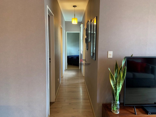 Imagen 13 de 29 de Departamento En Venta En Torres De Abasto