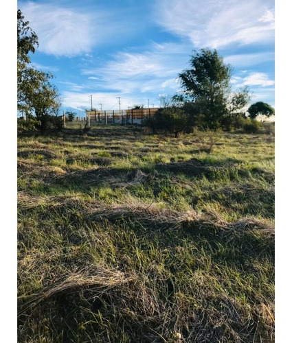 Imagen 4 de 5 de Vendo Terreno 800m2 En Valle Del Sol