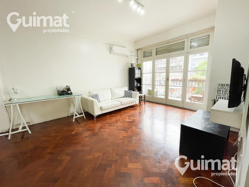 Imagen 4 de 18 de Departamento - Belgrano