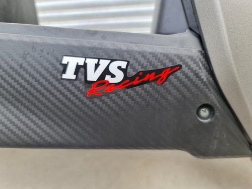 Imagen 4 de 10 de Beta Scooter Tvs Ntorq