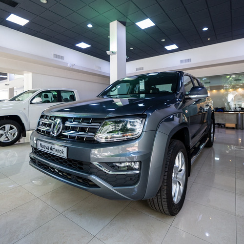Imagen 16 de 21 de Volkswagen V6 Highline Automatica 4x4 #30
