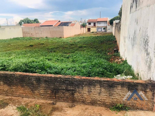 Imagem 3 de 6 de Terreno À Venda No Coliseu, 672 M² Por R$ 465.000 - Coliseu - Londrina/pr - Te0467
